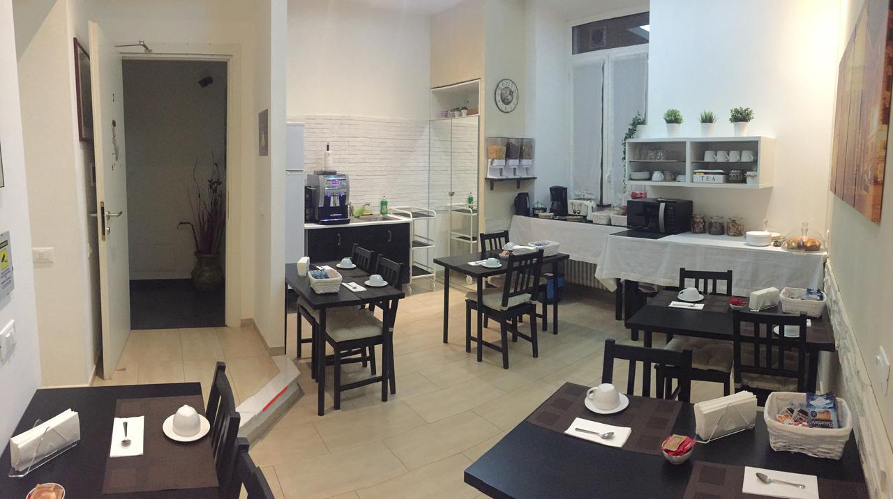 Domus Alberti Bed & Breakfast — Foto 1